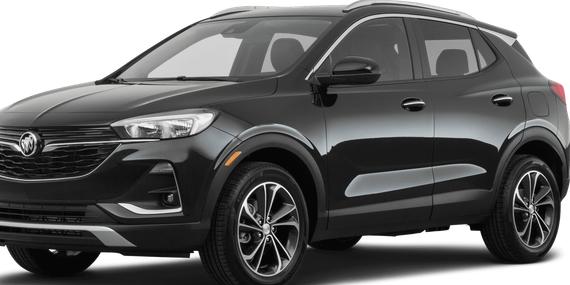 BUICK ENCORE GX 2022 KL4MMESL6NB142305 image BUICK ENCORE GX 2022 KL4MMESL6NB142305 image